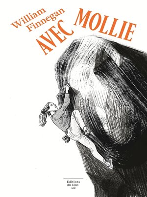 cover image of Avec Mollie